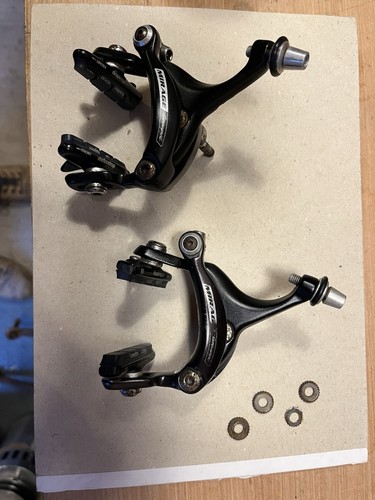 Campagnolo mirage road - mirage,
