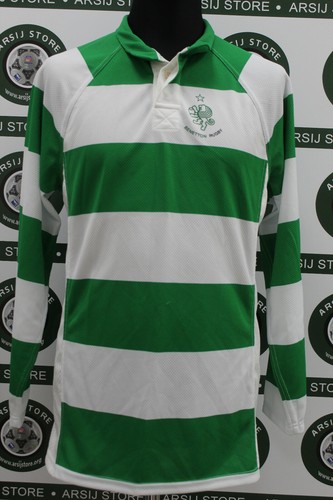 Rugby jersey benetton size - jersey,