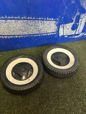 Victa Pro Power torque 2