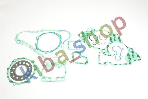 Engine gaskets set fits - engine,