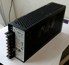 ASM FINE SUNTRONICS MSF150-12 SWITCHING POWER SUPPLY (R5S8.4)
