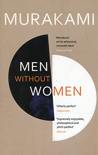 Men without women - without, women: