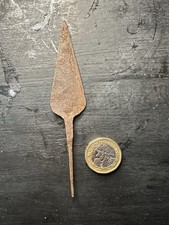 Large Post Medieval? Iron