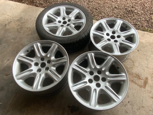 Jaguar xk8 xkr inch flute - xk8,