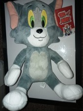 Tom & Jerry Collectable Tom