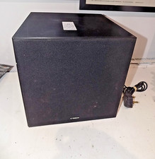 Yamaha NS-WSW121 Cube Wireless