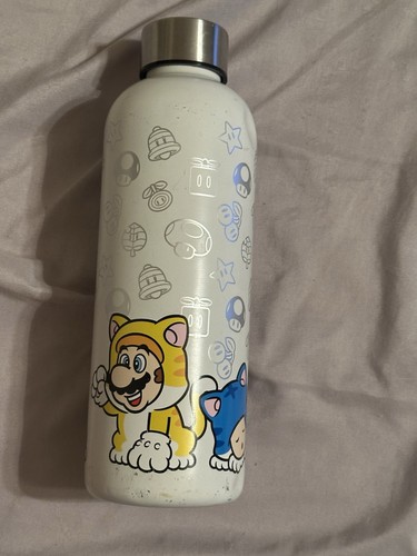 Super mario world - super, 3d