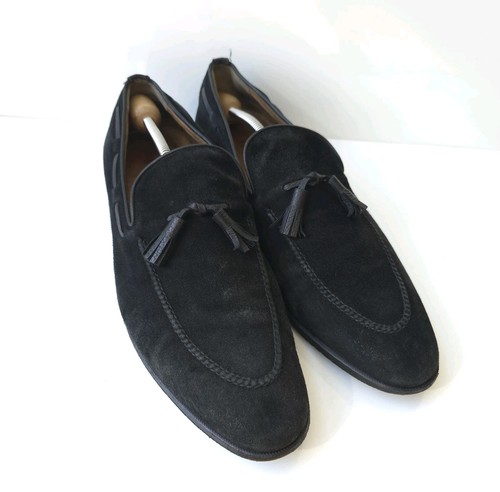 Stemar slip formal shoes - on,