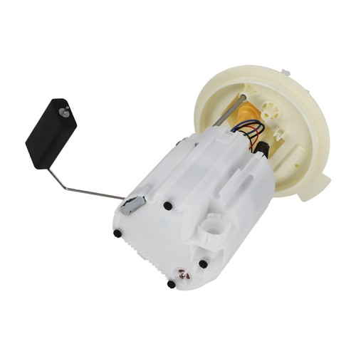 Tank fuel pump - &, sender
