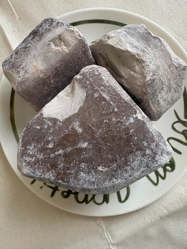 Eko white clay - , (250g)