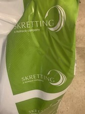 Skretting Elite Trout Pellets 2.5mm 1.kg Fishing Anglian Carp Koi Fish Food