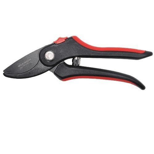 Wilkinson sword bypass pruners - wilkinson,