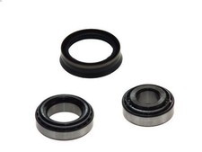 Wheel bearing kit SKF VKBA