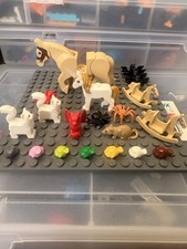 Lego Minifigure Animals Bundle