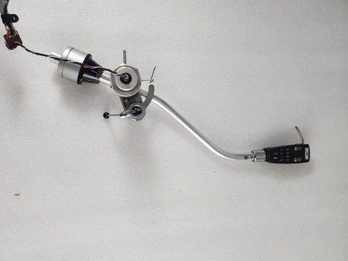 Amstrad tp12d tonearm - tonearm, &