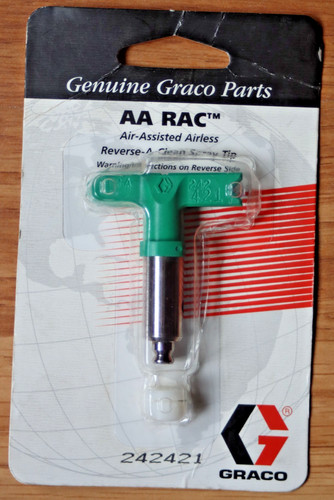 Genuine graco 242421 aa rac - graco,