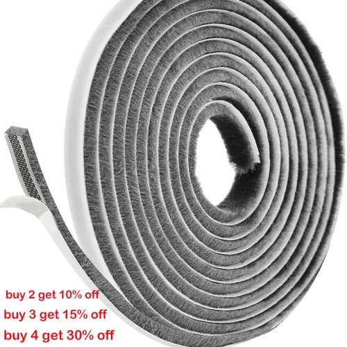 Self adhesive draught - self,