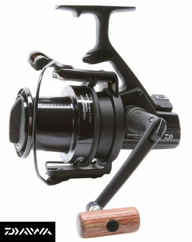 Daiwa tournament 5000 - daiwa, (black