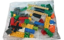The Lego Serious Play Window