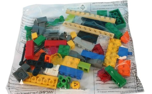 The lego serious play - the,