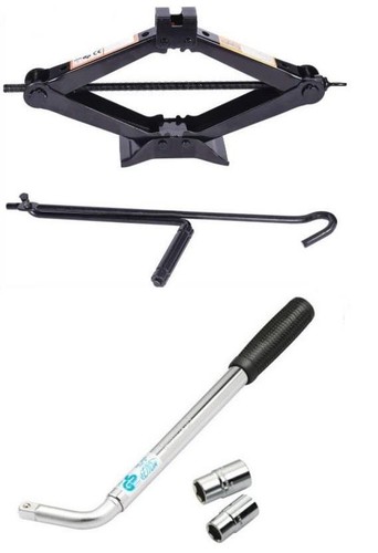 Heavy duty 1ton scissor car - heavy,
