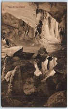 Postcard - The Pool Of