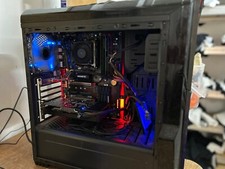 AMD FX8350@4.0 GHz Eight Core