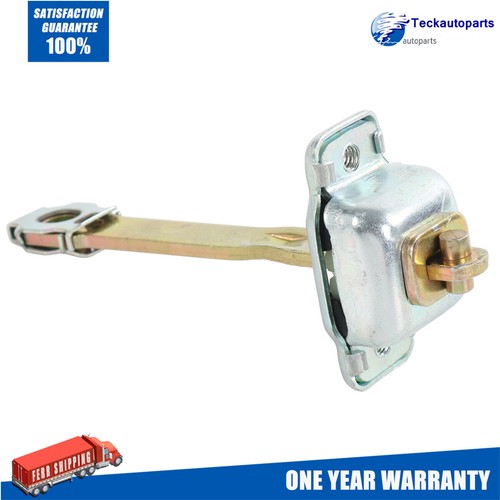 Front door hinge stop - hinge,