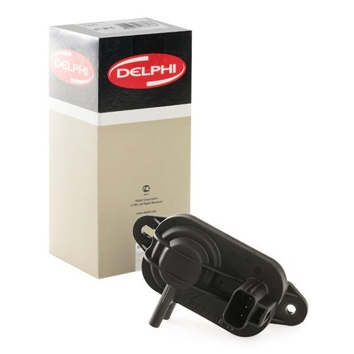 Delphi dps00010 dpf exhaust - delphi,
