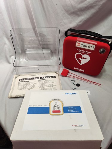 Philips heartstart - philips,