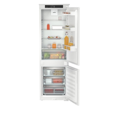 Fridge freezer liebherr - fridge,