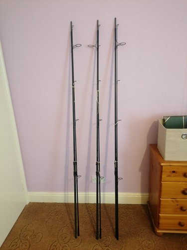 Diawa longbow 12ft - longbow, df