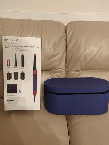 Dyson airwrap multi styler - dyson, i.d