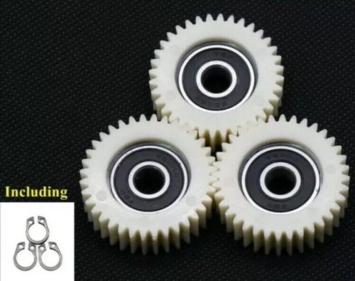 Teeth bike wheel - e-bike, hub