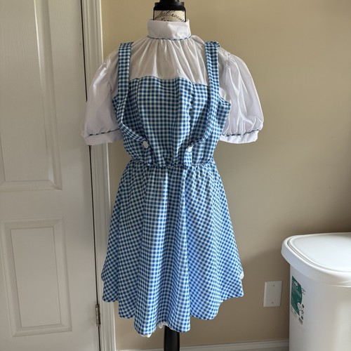 The wizard dorothy - of,