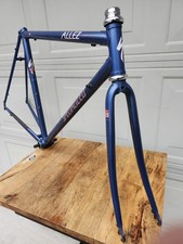 Vintage Specialized Allez
