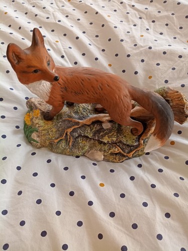 Royal doulton wildlife - doulton,