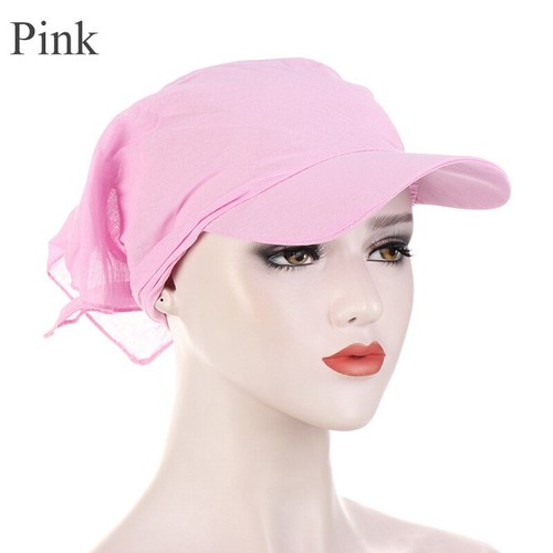 Women hair loss scarf - ✹women's,