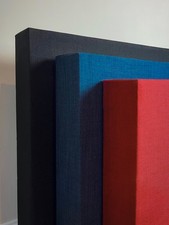 Bass Traps by Homeward Sound -