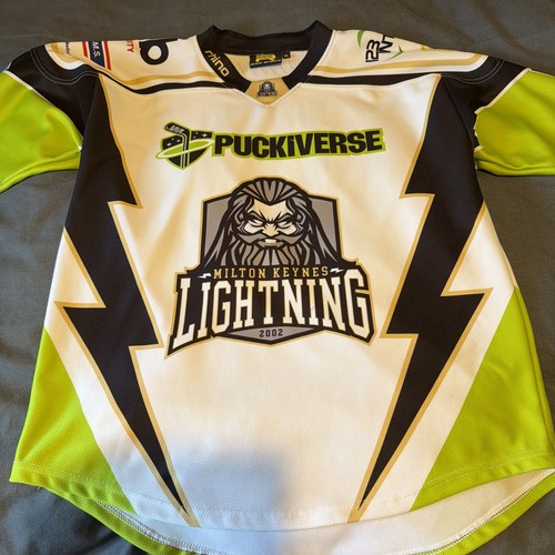 Milton keynes lightning - milton,