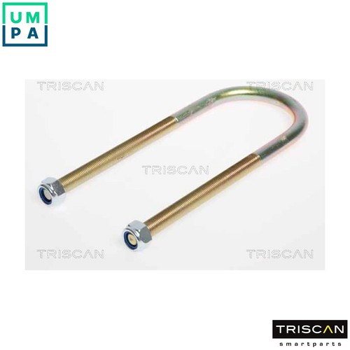 Spring clamp 8765 100007 - spring,