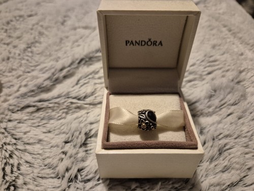 Authentic pandora two tone - ,
