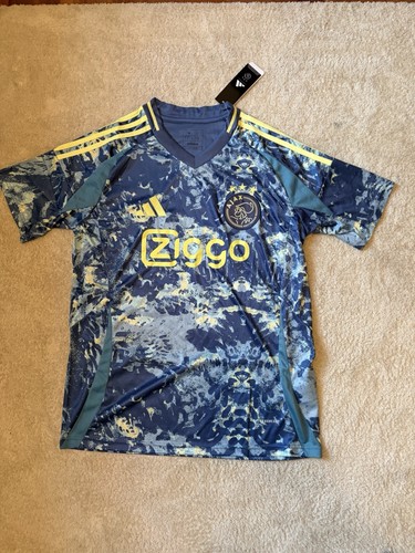 Ajax amsterdam adidas football - ajax,