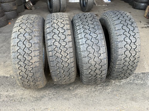 Tyres 245 off road - tyres,