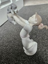 Lladro 8032 The Best Of