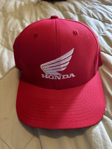 Honda joe rocket - joe, hat