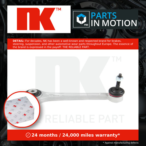 Wishbone suspension arm fits - wishbone,
