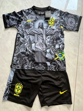 Brazil Jesus Christ The