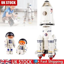 Space Shuttle Rocket Toys