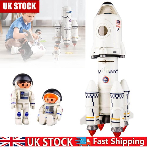 Space shuttle rocket toys - space,